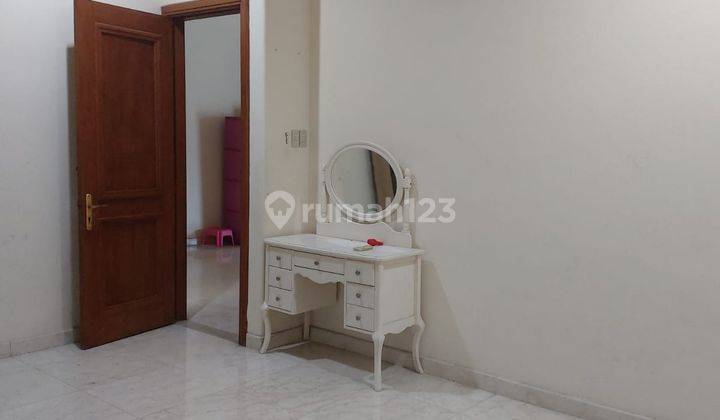 Rumah Mewah dgn Furnish  di Crysant Panakkukang 11