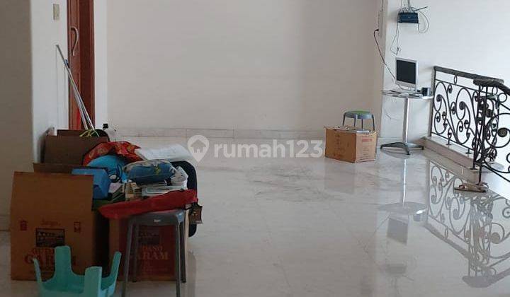 Rumah Mewah dgn Furnish  di Crysant Panakkukang 16