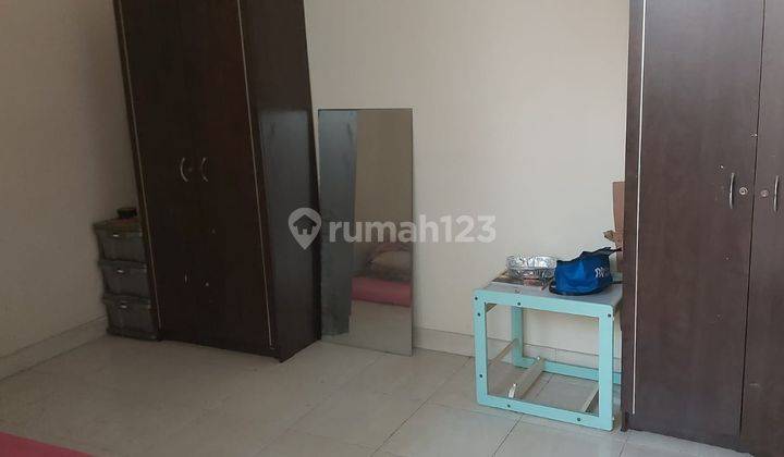 Rumah Mewah dgn Furnish  di Crysant Panakkukang 18
