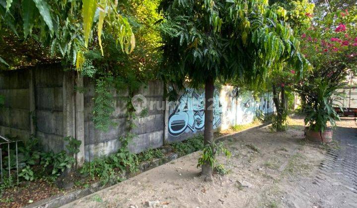 Dijual Tanah Sangat Strategis Di Jl Sunu, Makassar 2