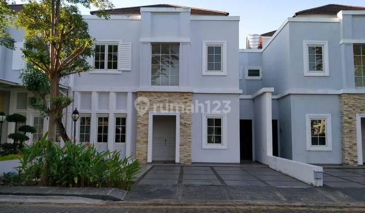 Rumah Mewah Murah Di Pavillion, Dekat Mal Trans Tanjung Bunga, 1