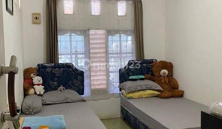 Rumah Murah di Perumahan Pao-pao 4
