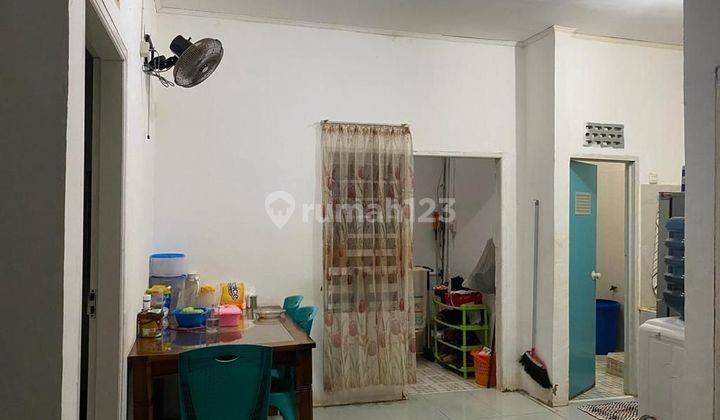Rumah Murah di Perumahan Pao-pao 6