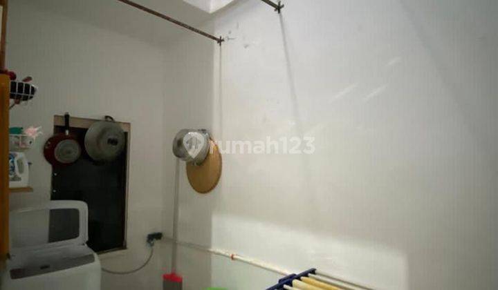Rumah Murah di Perumahan Pao-pao 7