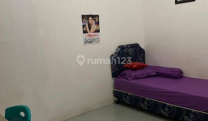 Rumah Murah di Perumahan Pao-pao 8