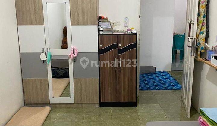 Rumah Murah di Perumahan Pao-pao 9