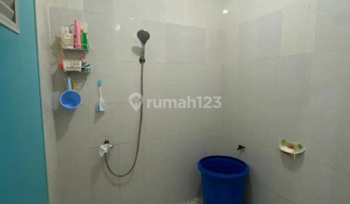 Rumah Murah di Perumahan Pao-pao 10