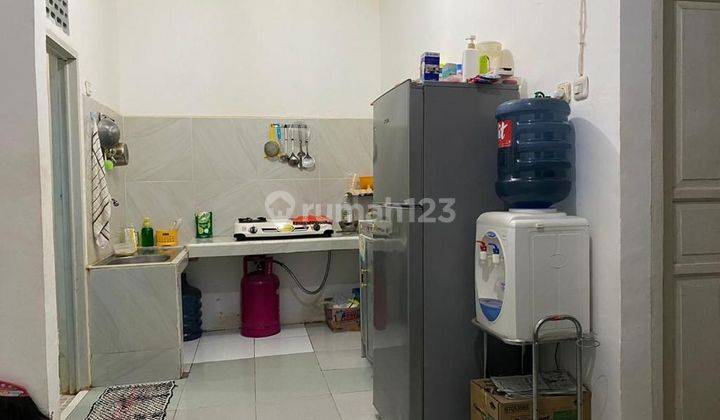 Rumah Murah di Perumahan Pao-pao 12