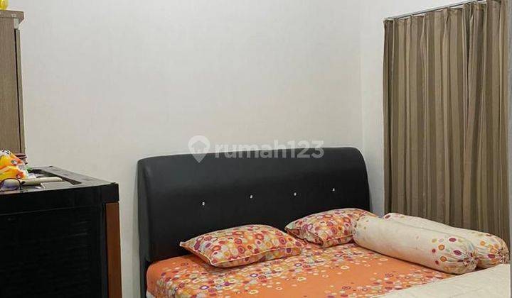 Rumah Murah di Perumahan Pao-pao 13