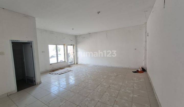 Gudang Sewa + kantor di kompleks Gudang 55, jl Ir Sutami 5