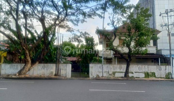 Tanah Strategis dan Hot di Dalam kota Makassar 1