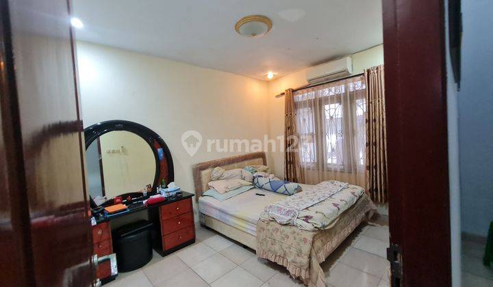 Rumah Murah Sudut Di Perumahan Elysium, Tanjung Bunga 2