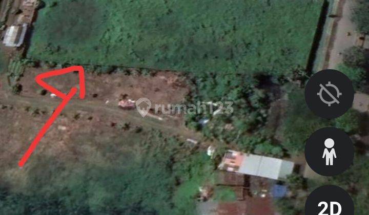 Jual/Sewa Tanah Strategis sebelah Mc Donalds Hertasning Baru 4