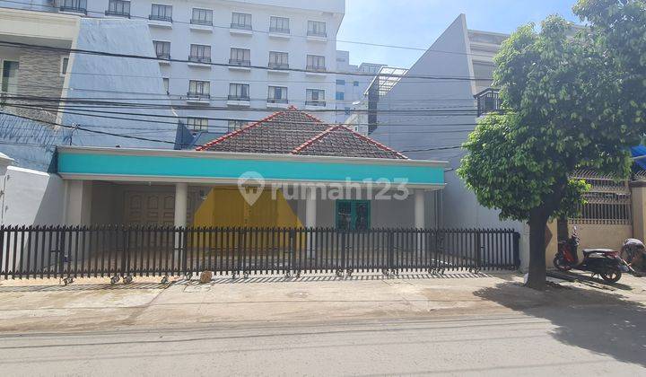 Rumah 1.5 Lantai di area dalam kota  Makassar 1