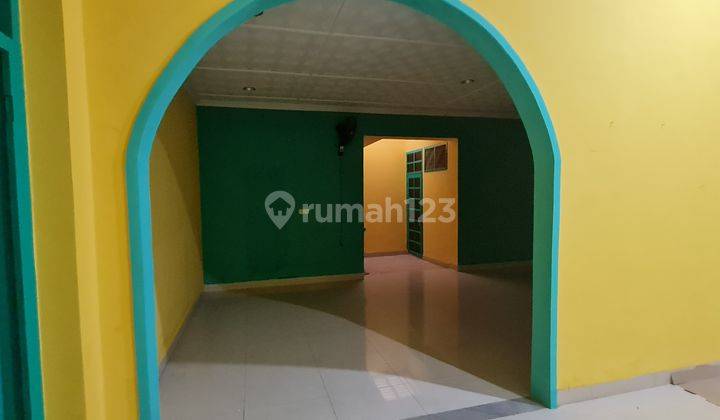 Rumah 1.5 Lantai di area dalam kota  Makassar 3