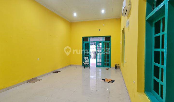 Rumah 1.5 Lantai di area dalam kota  Makassar 4