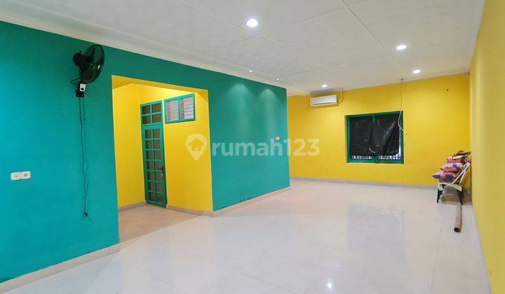 Rumah 1.5 Lantai di area dalam kota  Makassar 5