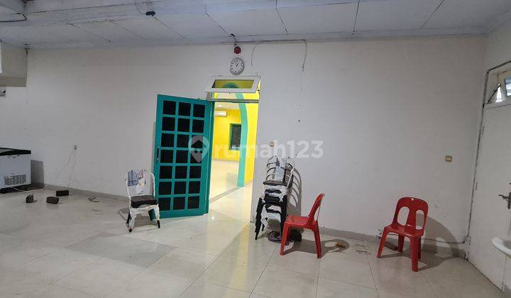 Rumah 1.5 Lantai di area dalam kota  Makassar 6