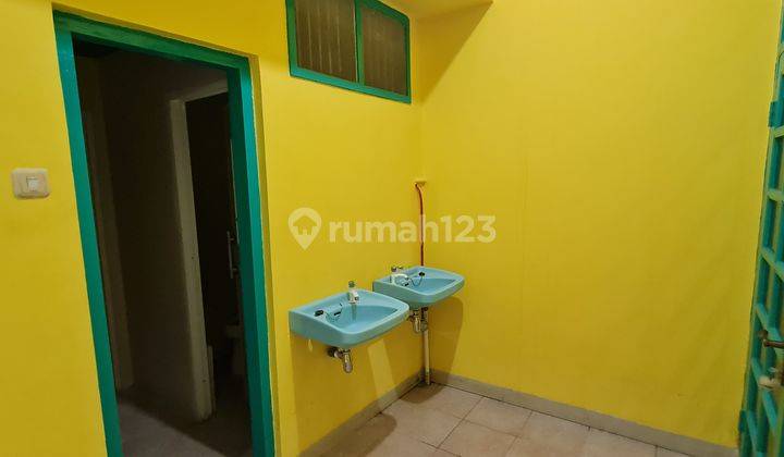 Rumah 1.5 Lantai di area dalam kota  Makassar 7