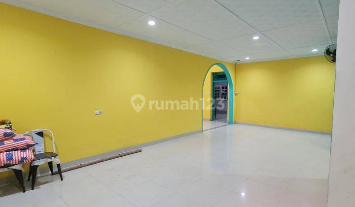 Rumah 1.5 Lantai di area dalam kota  Makassar 8