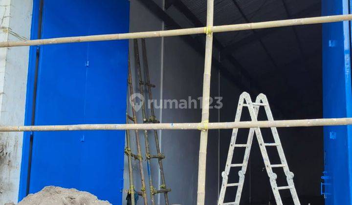 Gudang Murah (Free biaya2), Komp Pergudangan Parangloe, Makassar 2