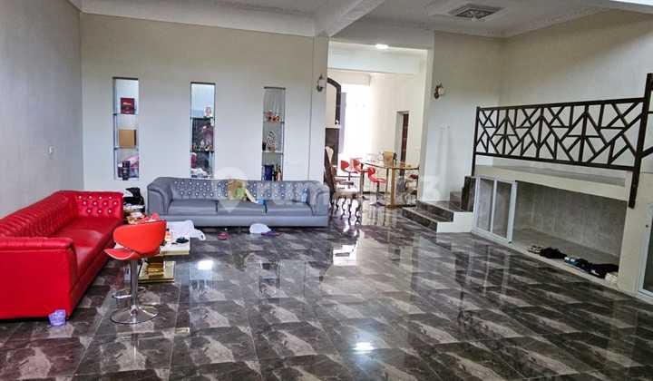 Rumah Mewah 3 lantai di dekat SDH, Tanjung Bunga Makassar 3