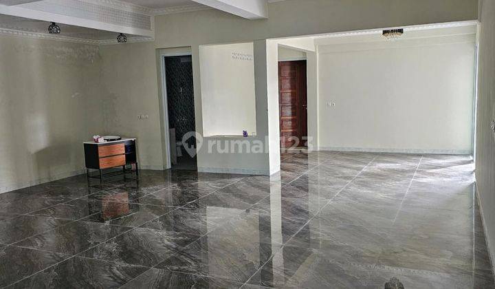 Rumah Mewah 3 lantai di dekat SDH, Tanjung Bunga Makassar 8