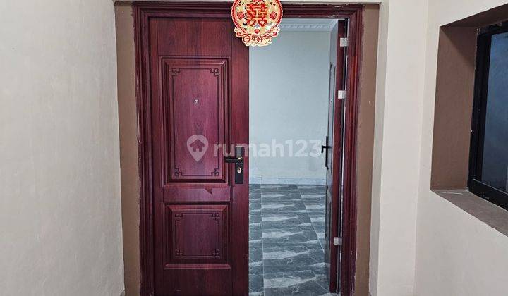 Rumah Mewah 3 lantai di dekat SDH, Tanjung Bunga Makassar 13