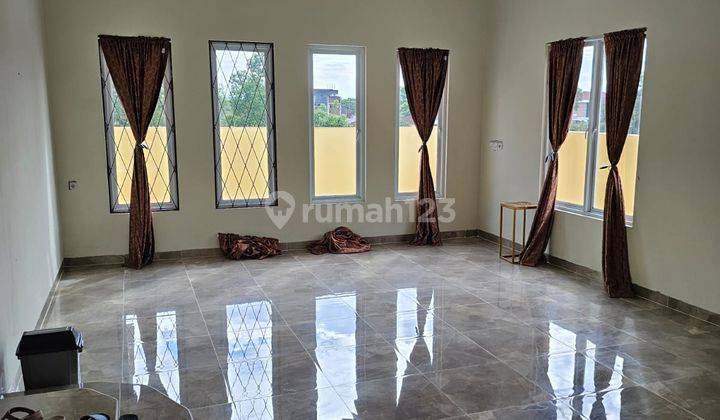 Rumah Mewah 3 lantai di dekat SDH, Tanjung Bunga Makassar 15
