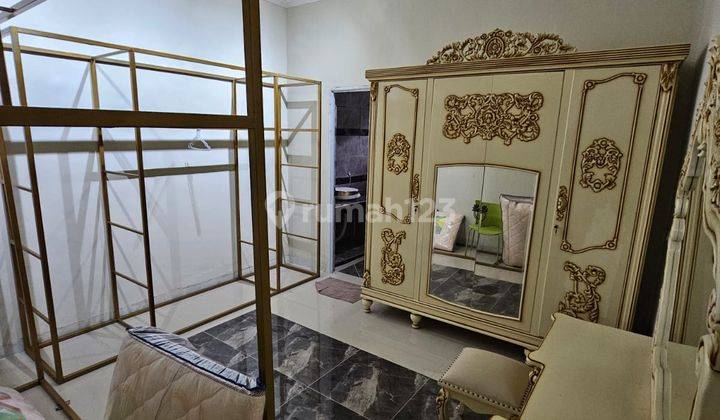 Rumah Mewah 3 lantai di dekat SDH, Tanjung Bunga Makassar 20