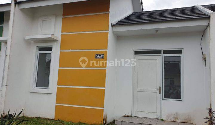 Rumah Murah Jual Rugi di Perumahan Lavanya Citraland 1