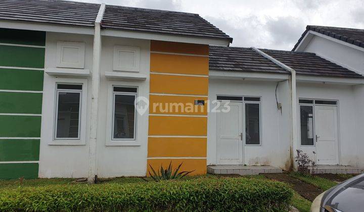 Rumah Murah Jual Rugi di Perumahan Lavanya Citraland 2