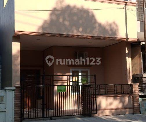 Rumah Sewa Murah 2 lt di depan SDH Tanjung Bunga, Makassar 2