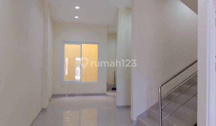 Rumah Sewa Murah 2 lt di depan SDH Tanjung Bunga, Makassar 9