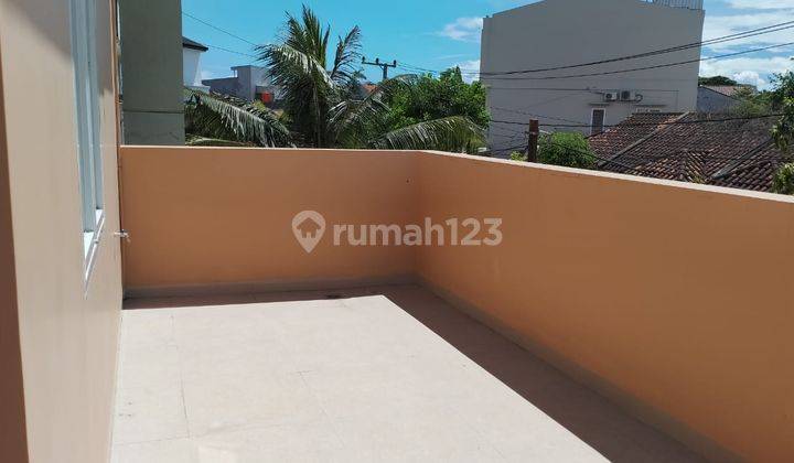 Rumah Sewa Murah 2 lt di depan SDH Tanjung Bunga, Makassar 12