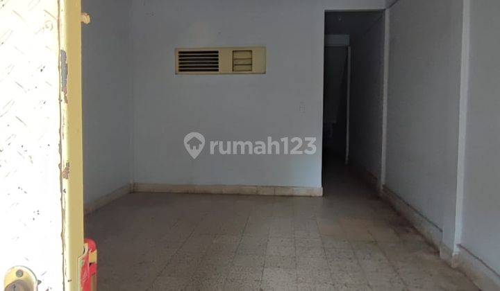 Ruko Murah di dalam kota di Jl S Limboto, Makassar 3