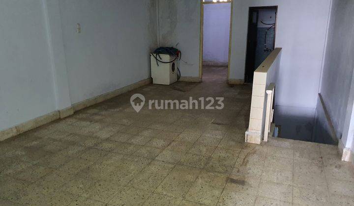 Ruko Murah di dalam kota di Jl S Limboto, Makassar 8