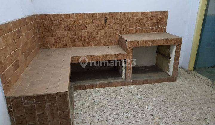 Ruko Murah di dalam kota di Jl S Limboto, Makassar 9
