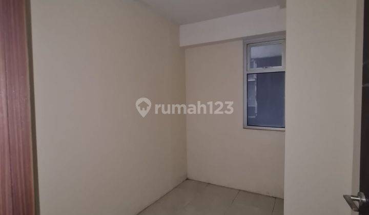 Dijual Cepat. Apartemen Royal 2 kamar tower C. Posisi sudut 4
