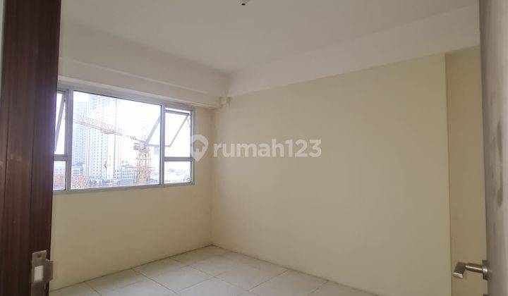 Dijual Cepat. Apartemen Royal 2 kamar tower C. Posisi sudut 5