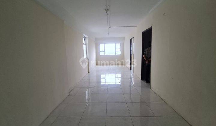 Dijual Cepat. Apartemen Royal 2 kamar tower C. Posisi sudut 7