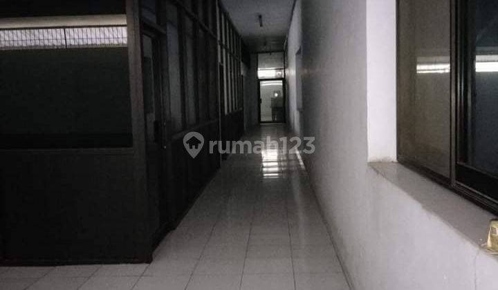 Gudang Siap Pakai di Jl Ir Sutami, dekat Bandara Makassar 5