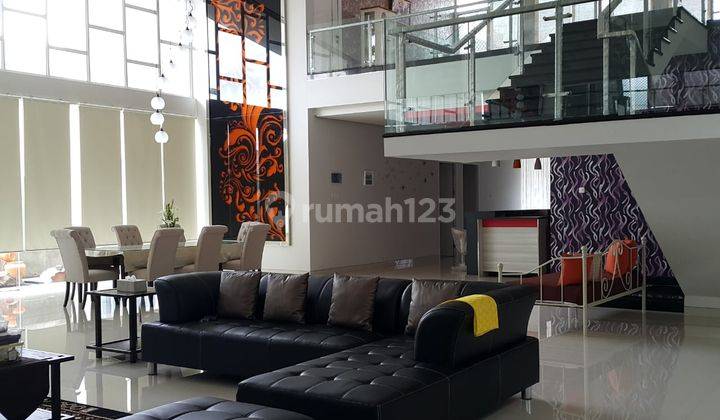 Gudang dan Rumah Cantik Furnish siap huni di Lantebung, Makassar 5