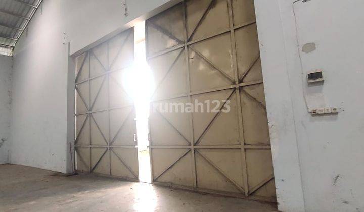 Gudang dan Rumah Cantik Furnish siap huni di Lantebung, Makassar 4