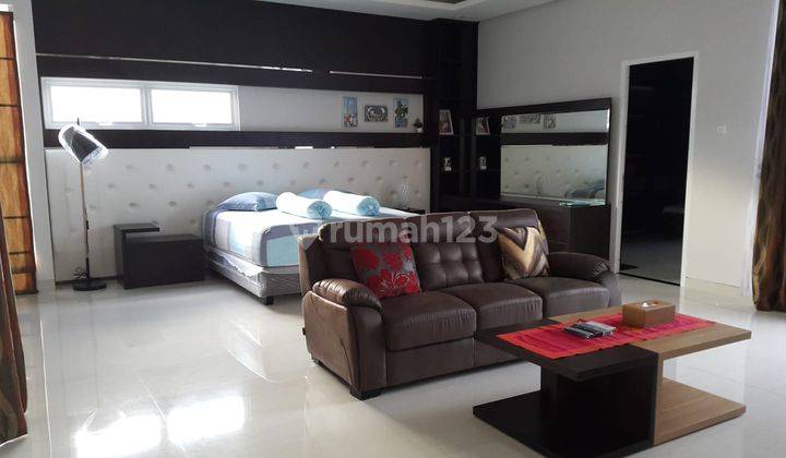 Gudang dan Rumah Cantik Furnish siap huni di Lantebung, Makassar 6