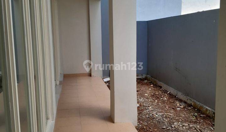 Rumah Murah 2 lantai di Raflesia, Tanjung Bunga 9