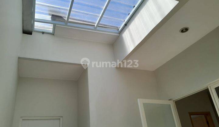 Rumah Murah 2 lantai di Raflesia, Tanjung Bunga 18
