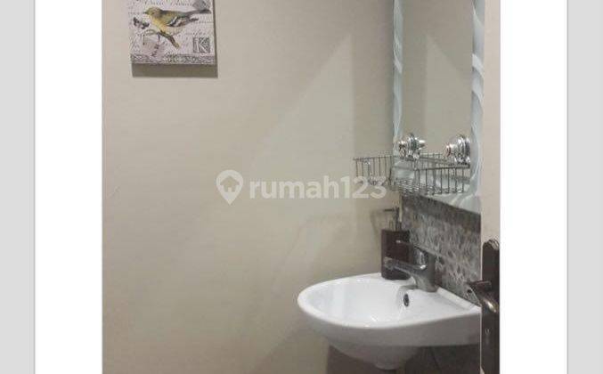Rumah cantik 3 lantai di Cluster Elysium, Tanjung Bunga 13