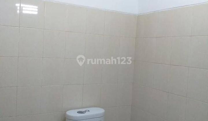 Ruko 3 lantai di Jl Metro Tanjung Bunga (jejeran Grand Mode) 8
