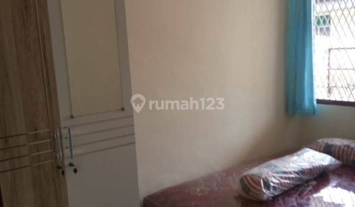 Rumah Sewa Murah di Perumahan Bumi Palm, jl Jipang Raya, Makassar 5